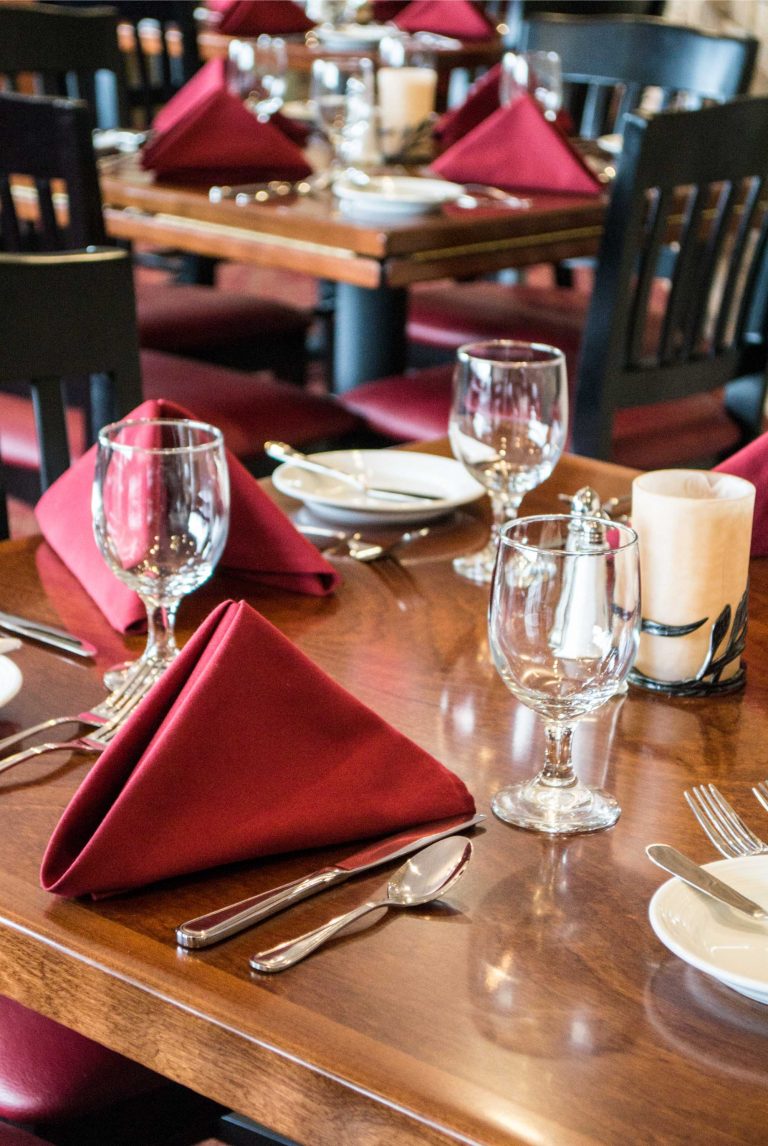 About Madeline's Fogelsville Fine Dining Restaurant in Allentown